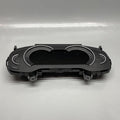 179972-10 BMW X3 M-SPORT SPEEDOMETER CLUSTER 179972-10 2017 2018 2019 2020 OEM