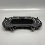 179972-10 BMW X3 M-SPORT SPEEDOMETER CLUSTER 179972-10 2017 2018 2019 2020 OEM