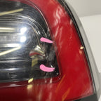 TESLA MODEL 3 TAIL LIGHT RIGHT PASSENGER SIDE 2017 2018 2019 2020 OEM
