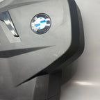 BMW X3 HYBRID ENGINE COVER 2024 2025 2026 OEM 7935415