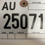 Audi A4 NAVIGATION MULTIMEDIA CONTROL UNIT S4 A5 2020 2021 2022 OEM 8W