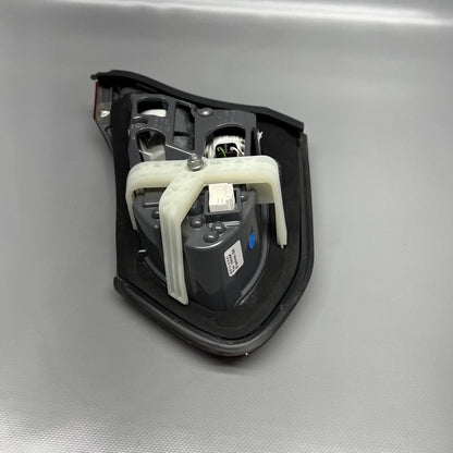 A2059061702 MERCEDES BENZ C300 WAGON TRUNK TAIL LIGHT LEFT DRIVER 2015 2016 2017 2018 OEM