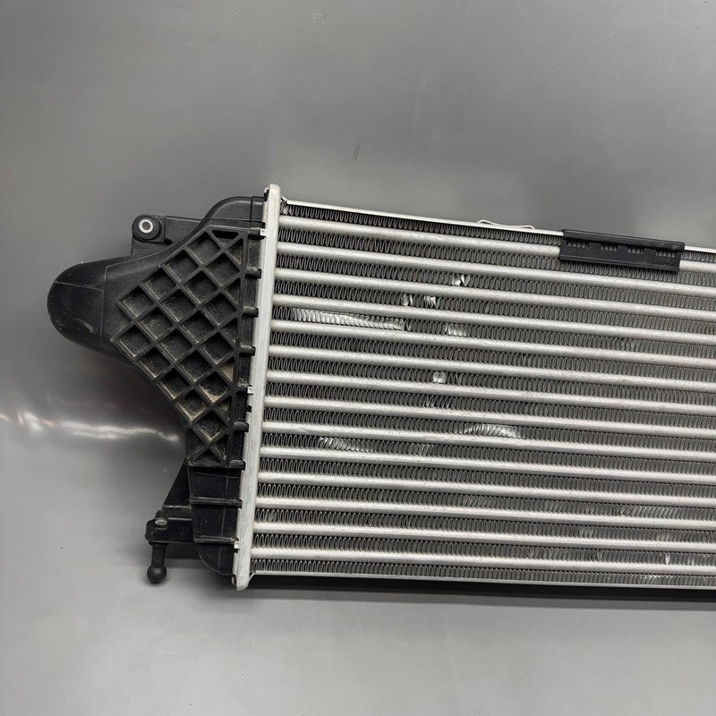 MERCEDES BENZ GL350 INTERCOOLER 2013 2014 2015 2016 OEM A0995002800