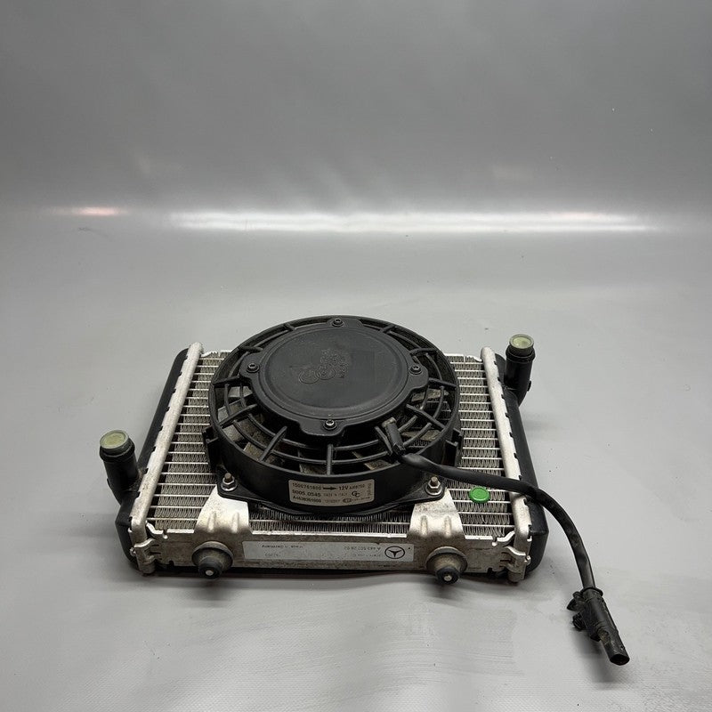 MERCEDES BENZ G WAGON 3.0 DIEASEL COIL COOLER  2002-2017 2018 OEM A463