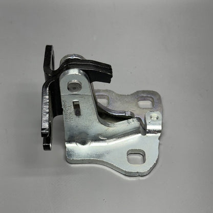 1101035-00-D TESLA MODEL 3 DOOR HINGE LEFT FRONT 2017 2018 2019 2020 2021 OEM 1101035-00-D