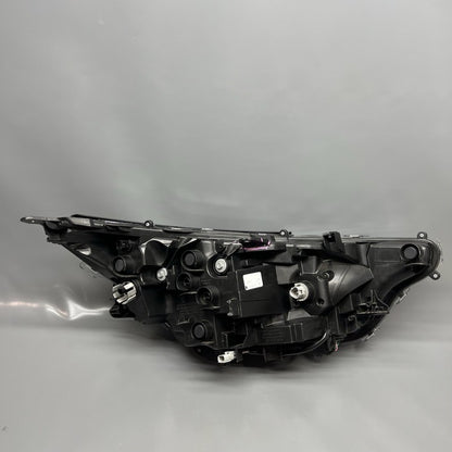 RAV 4 TOYOTA RAV 4 HEADLIGHT LEFT DRIVER 2022 2023 2024 PROJECTOR OEM