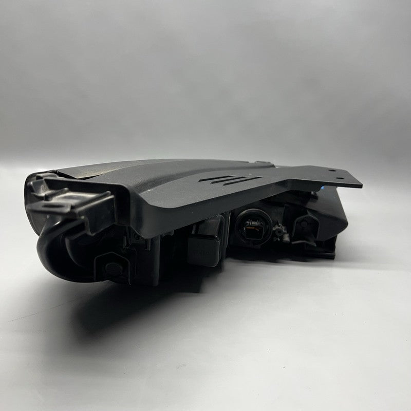 HYUNDAI SANTA FE DAYTIME RUNNING LIGHT LEFT DRIVER 2019 2020 OEM 