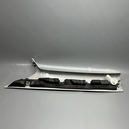 1494605-00-G TESLA MODEL Y A-PILLAR UPPER COVER RIGHT 2020 2021 2022 2023 OEM 1494605-00-G