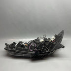 NISSAN ALTIMA HEADLIGHT RIGHT PASSENGER 2016 2017 2018 HALOGEN OEM