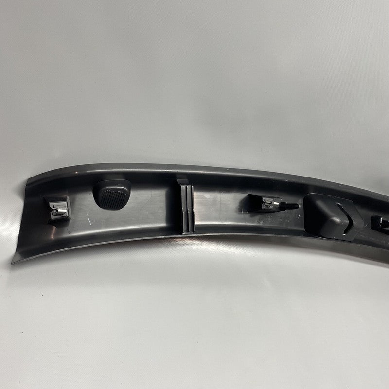 1494631-00-C TESLA MODEL Y TRUNK SILL LOWER TRIM 1494631-00-C 2020 2021 2022 OEM