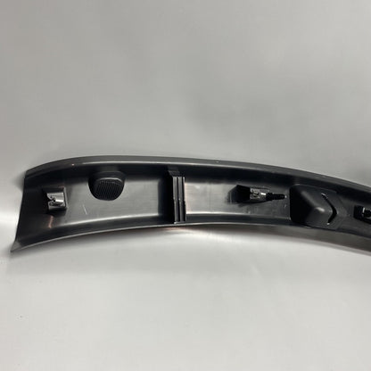 1494631-00-C TESLA MODEL Y TRUNK SILL LOWER TRIM 1494631-00-C 2020 2021 2022 OEM