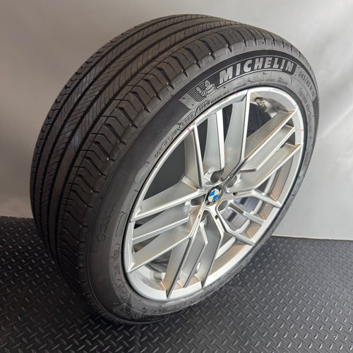 BMW 530I 540I WHEEL RIM 19 INCH 2020 2021 2022 2023 2024 2025 OEM 5A32