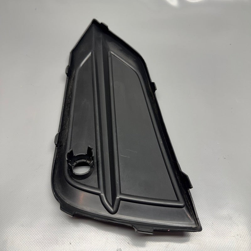 VOLVO XC60 FRONT BUMPER GRILLE LEFT 2018 2019 2020 2021 OEM