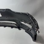 TESLA MODEL Y FRONT BUMPER 2023 2024 NON SENSOR OEM 1687994-TX-A