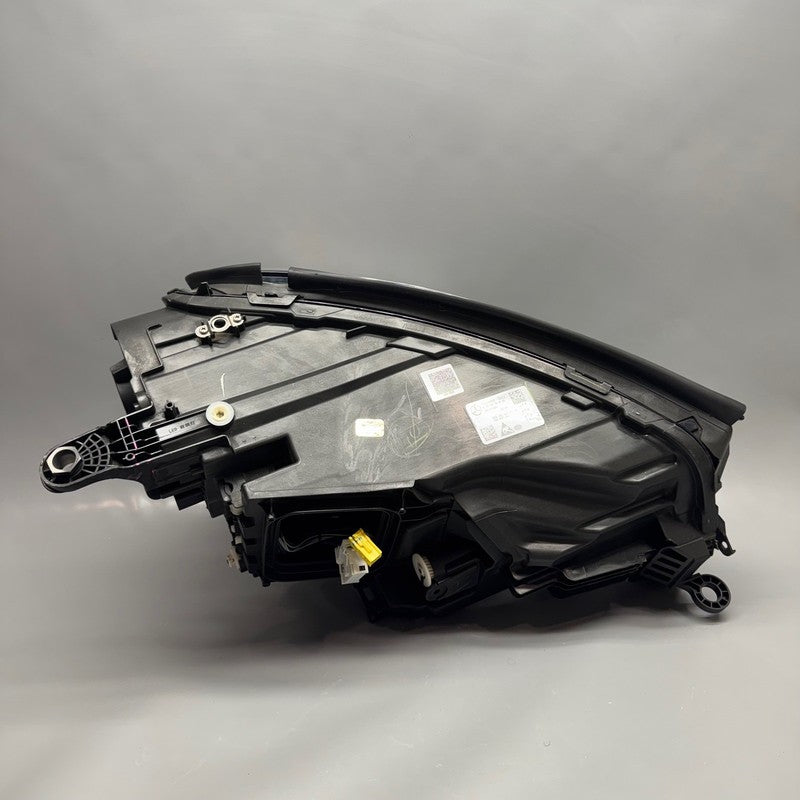 MERCEDES BENZ GLS580 GLS450 HEADLIGHT LEFT DRIVER 2020-2023 LED OEM A1