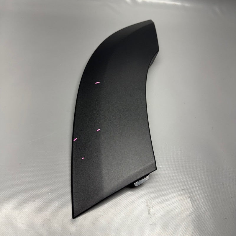 L8BM-16A333-AB LAND ROVER DEFENDER FENDER FLARE LEFT REAR 2020 2021 2022 2023 L8BM-16A333-AB
