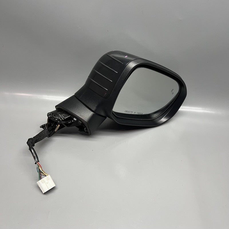 KIA TELLURIDE MIRROR RIGHT PASSENGER 2020 2021 2022 OEM E13049866
