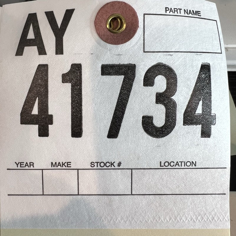 992807421AF PORSCHE 992 911 CAMERA 4S REAR BUMPER 2020 2021 2022 2023 OEM 992807421AF