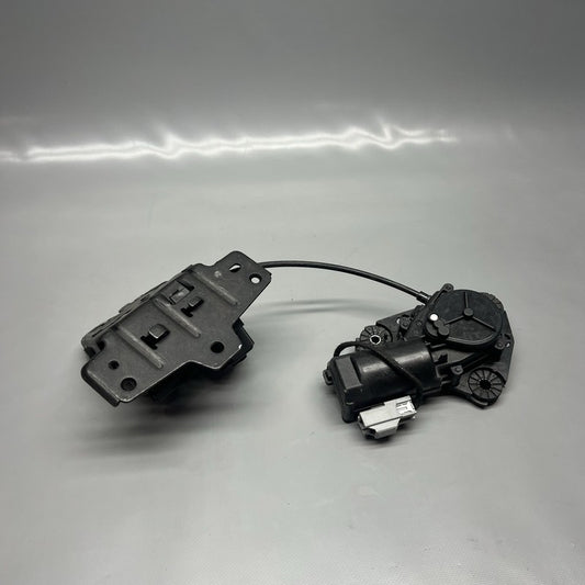 32149889 VOLVO XC60 LIFTGATE LOCK ACTUATOR 2016 2017 2018 2019 2020 2021 2022 2023 OEM
