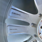MERCEDES BENZ GLS450 WHEEL RIM SET 20 INCH 2017 2018 2019 OEM A1664011