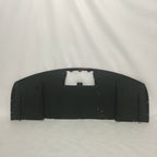 TESLA MODEL X REAR BUMPER LOWER PANEL COVER 2016 2017 2018 2019 OEM