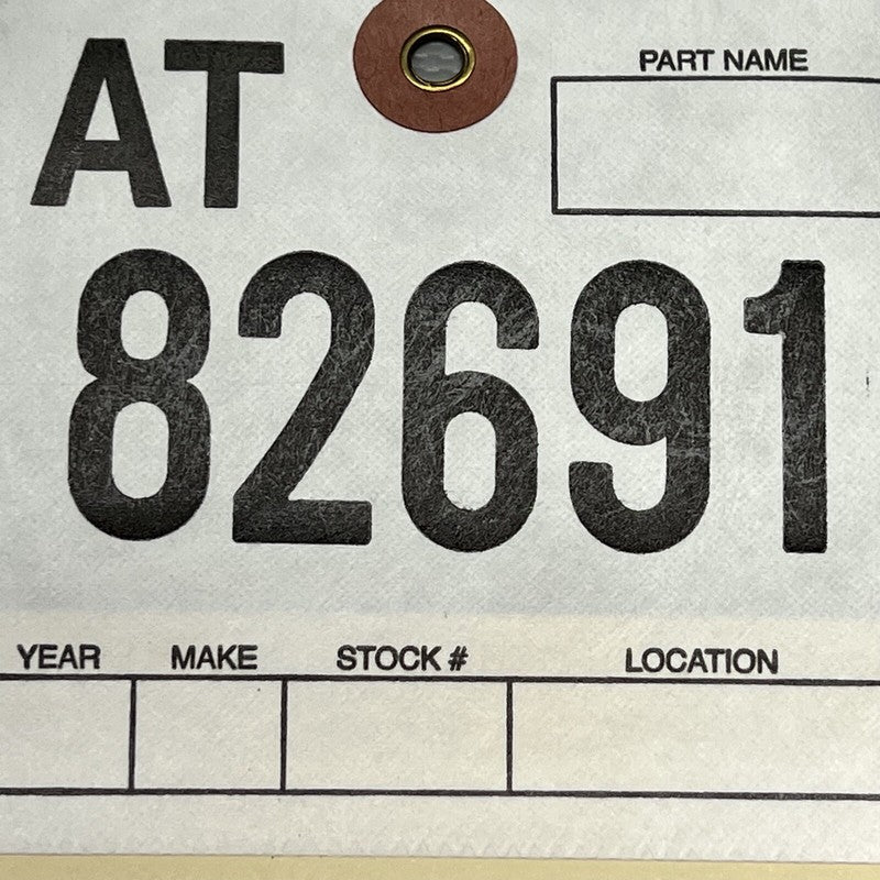 1044311-00-E TESLA MODEL 3 KNUCKLE LEFT FRONT 2017 2018 2019 2020 OEM 1044311-00-E