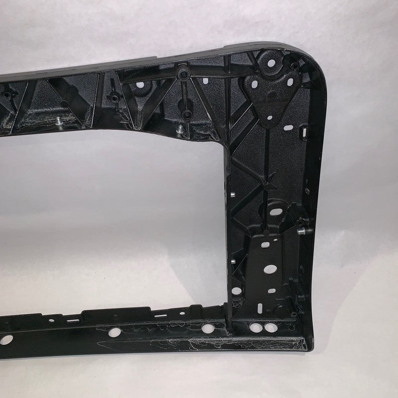 1028783-00 TESLA MODEL X RIGHT REAR DOOR FRAME 2015 2016 2017 2018 OEM