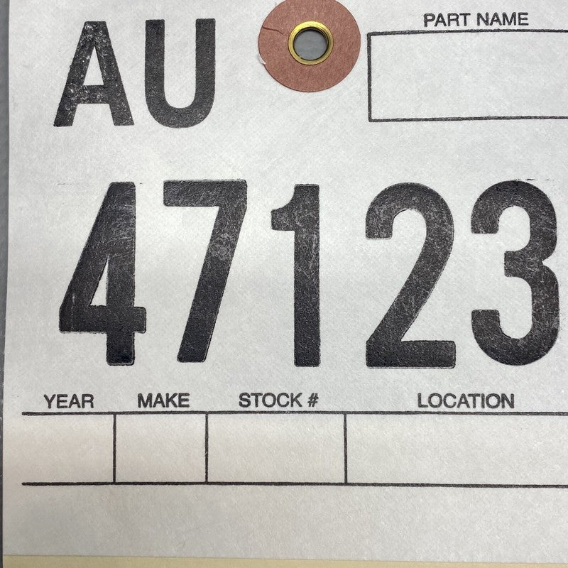 1494006-00-B TESLA MODEL Y REAR BUMPER LOWER 2020 2021 2022 OEM 1494006-00-B