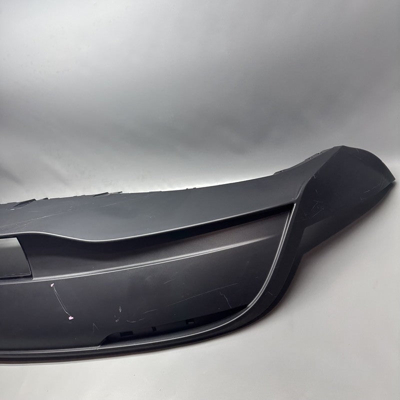 1493763-00-B TESLA MODEL Y REAR BUMPER COVER VALANCE 2020 2021 2022 2023 OEM 1493763-00-B
