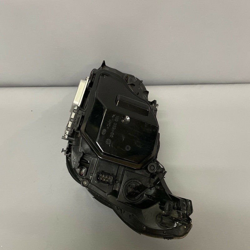 E60 BMW 535 HEADLIGHT RIGHT SIDE 2006 2007 XENON AFS 528 530E60 OEM