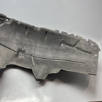1492615-00-A TESLA MODEL Y FENDER LINER LEFT REAR 2020 2021 2022 2023 OEM 1492615-00-A