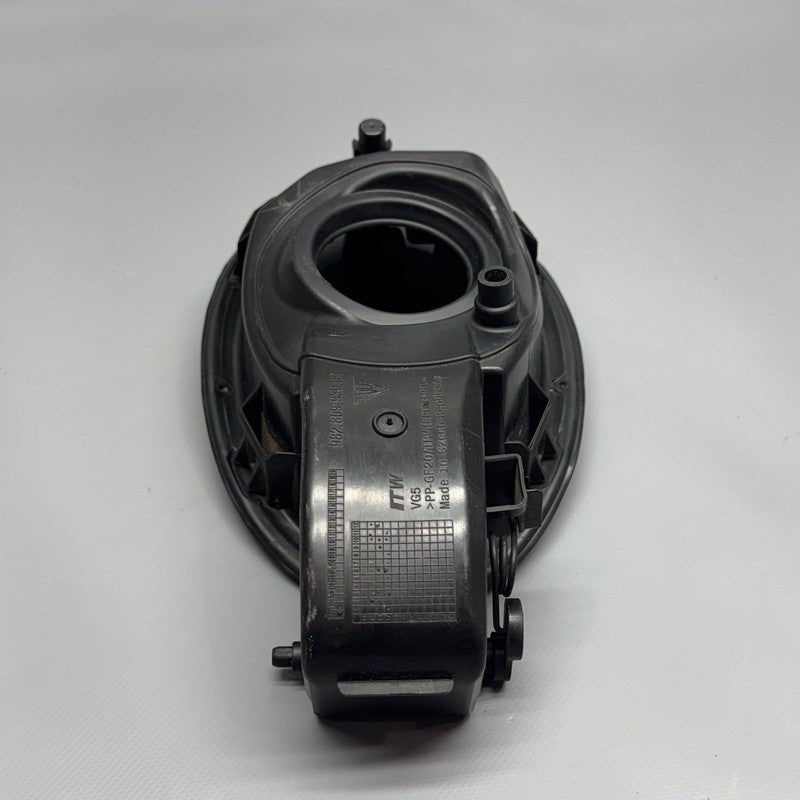 PORSCHE 718 CAYMAN FUEL POCKET 2017-2019 2020 2021 2022 2023 OEM 98280