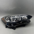 SUBARU IMPREZA HEADLIGHT RIGHT PASSENGER HALOGEN 2017 2018 2019 2020 2