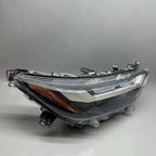 TOYOTA RAV 4 HEADLIGHT RIGHT PASSENGER 2022 2023 2024 LED OEM