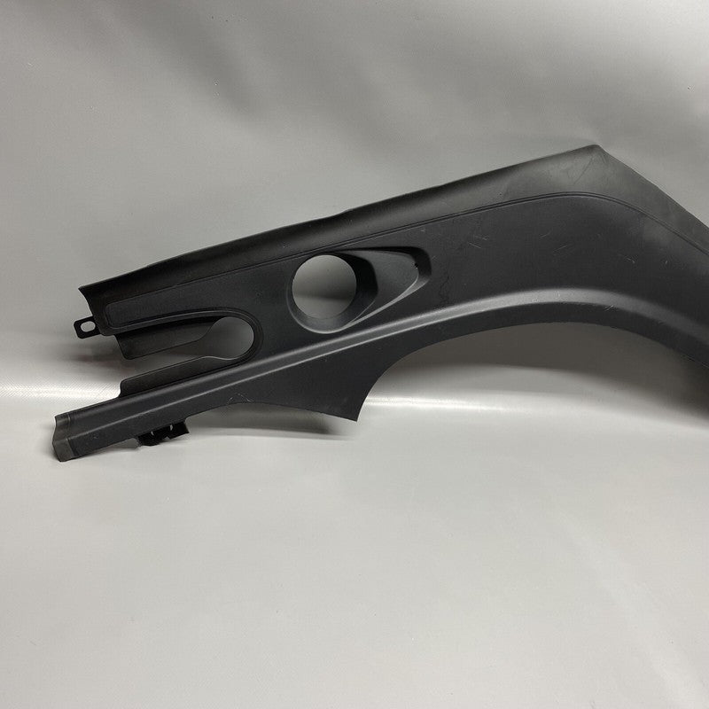 1036236-00-G TESLA MODEL X UNDERHOOD APRON COVER LEFT 2016 2017 2018 2019 2020 1036236-00-G 