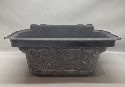 1516040-00-B TESLA MODEL Y FRONT FRUNK CARPET 2020 2021 2022 2023 OEM 1516040-00-B