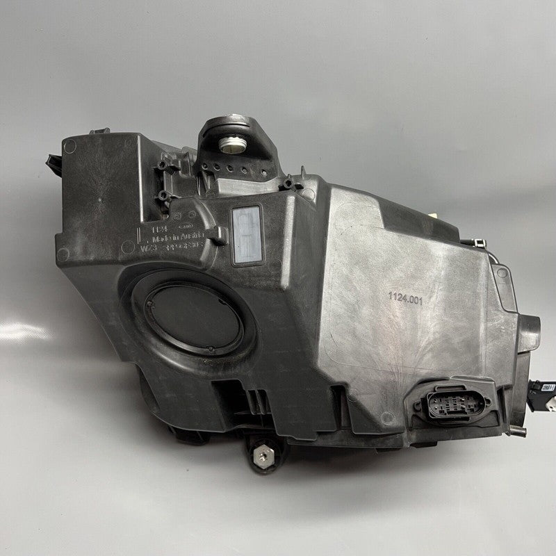 MERCEDES BENZ GLC300 HEADLIGHT LEFT DRIVER GLC43 LED 2020 2021 2022 A2