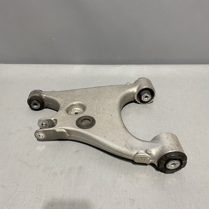 1021416-00-A TESLA MODEL S CONTROL ARM RIGHT REAR 1021416-00-A 2012 2013 2014 2015 OEM