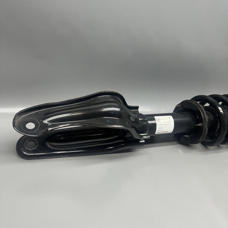 1188376-00-F TESLA MODEL Y SHOCK STRUT COIL RIGHT FRONT 2020 21 22 23 2024 OEM 1188376-00-F