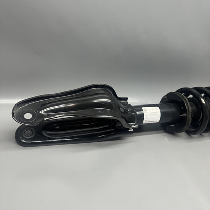 1188376-00-F TESLA MODEL Y SHOCK STRUT COIL RIGHT FRONT 2020 21 22 23 2024 OEM 1188376-00-F