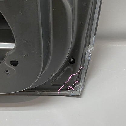 7P0831311B PORSCHE CAYENNE DOOR LEFT FRONT 7P0831311B 2011 2012 2013 2014 2015 2016 2017 