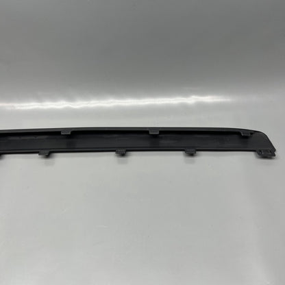 31694569 VOLVO XC90 FRONT BUMPER CENTER MOLDING 2016 2017 2018 2019 OEM 31694569