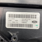 DS73-13W029-CD FORD FUSION HEADLIGHT RIGHT PASSENGER 2013 2014 2015 2016 HALOGEN DS73-13W029-CD