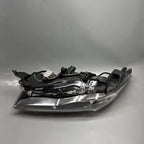 SUBARU IMPREZA HEADLIGHT RIGHT PASSENGER 2017 2018 2019 HALOGEN OEM