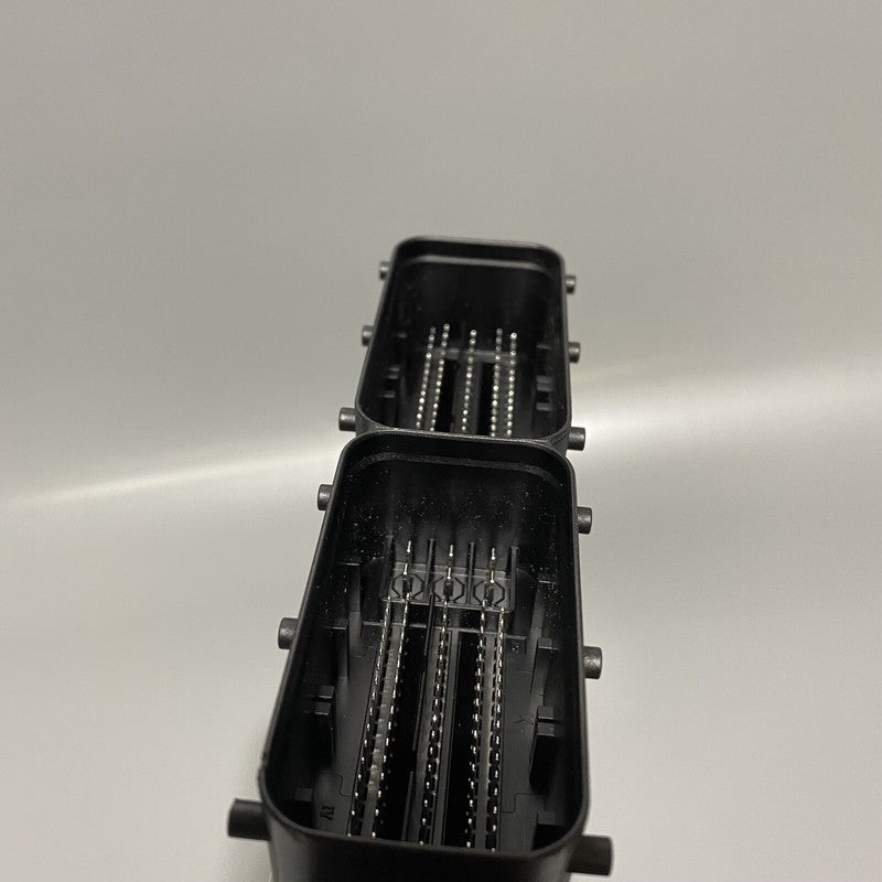 ED23-12A650-AA ASTON MARTIN VANTAGE ENGINE COMPUTER MODULE ECU V12 2014 2015 2016 2017 OEM 
