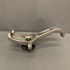 1044311-00-E TESLA MODEL 3 LEFT FRONT SUSPENSION KNUCKLE WITH HUB 2017 2018 2019 RWD OEM
