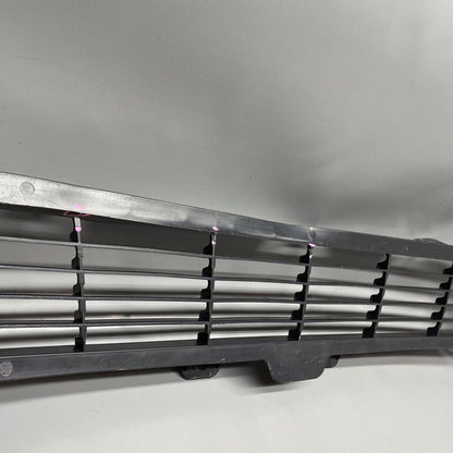 1493759-00-A TESLA MODEL Y GRILLE LOWER FRONT 2020 2021 2022 OEM 1493759-00-A