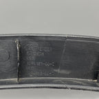 1494187-00-C TESLA MODEL Y WHEEL FLARE LEFT REAR 2020 2021 2022 2023 1494187-00-C OEM