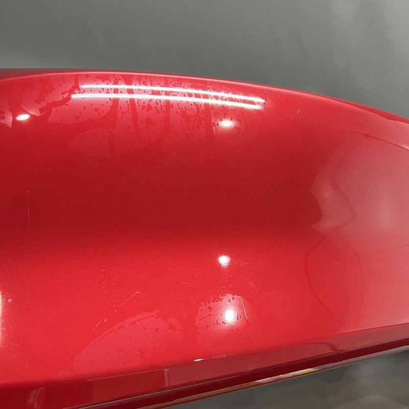 1540103-17-F TESLA MODEL Y FRONT BUMPER 2023 2024 OEM NON SENSOR TYPE 1540103-17-F