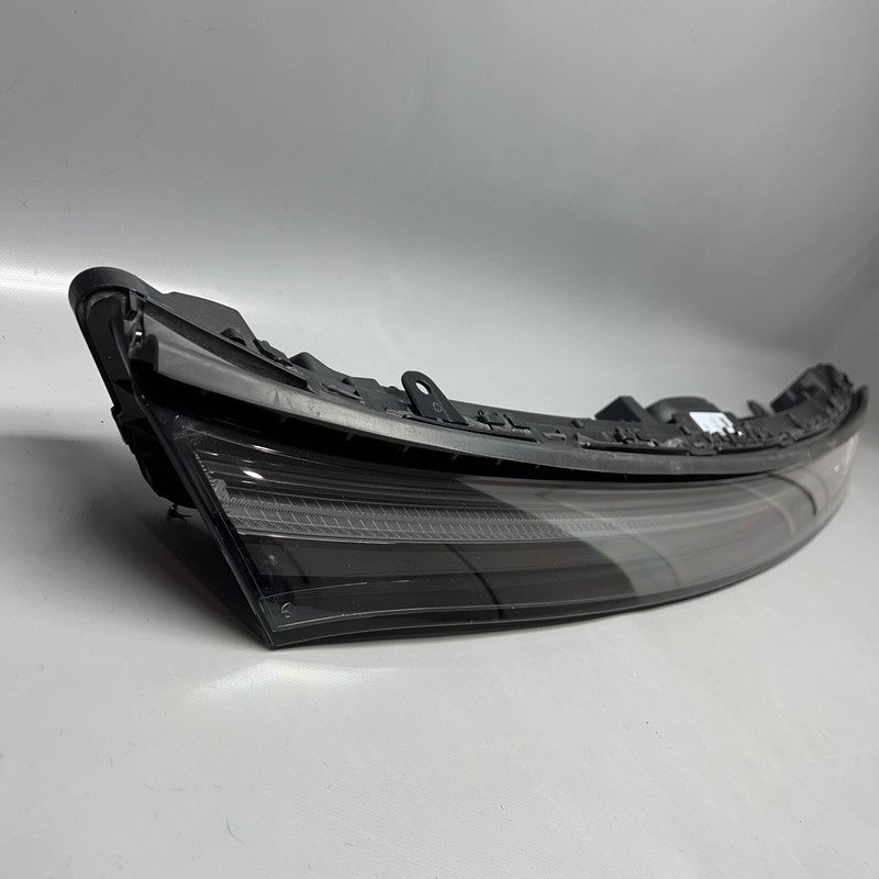 A2949064401 MERCEDES BENZ EQS580 LIGHT BAR FRONT EQS450 AMG SUV 2022 2023 2024 A2949064401